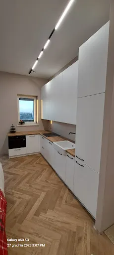 Firma Maciejewski-Meble na zamówienie